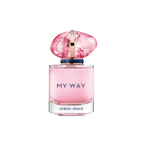 Armani My Way Nectar EDP tester