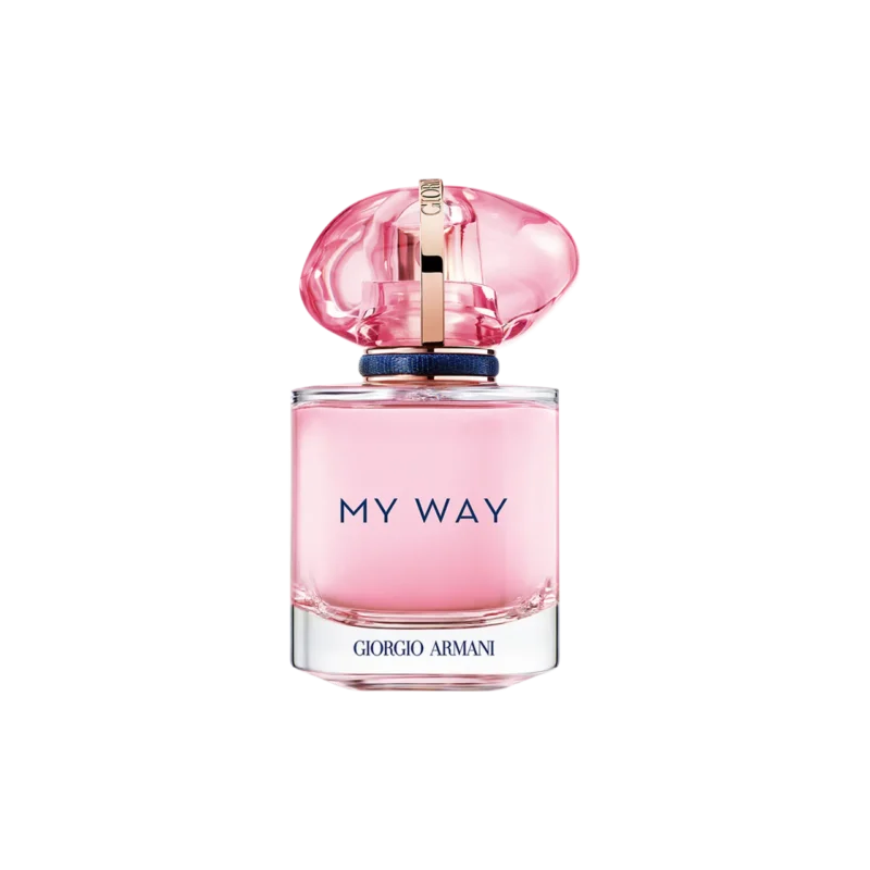 Armani My Way Nectar EDP tester