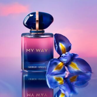 Armani My Way Parfum tester