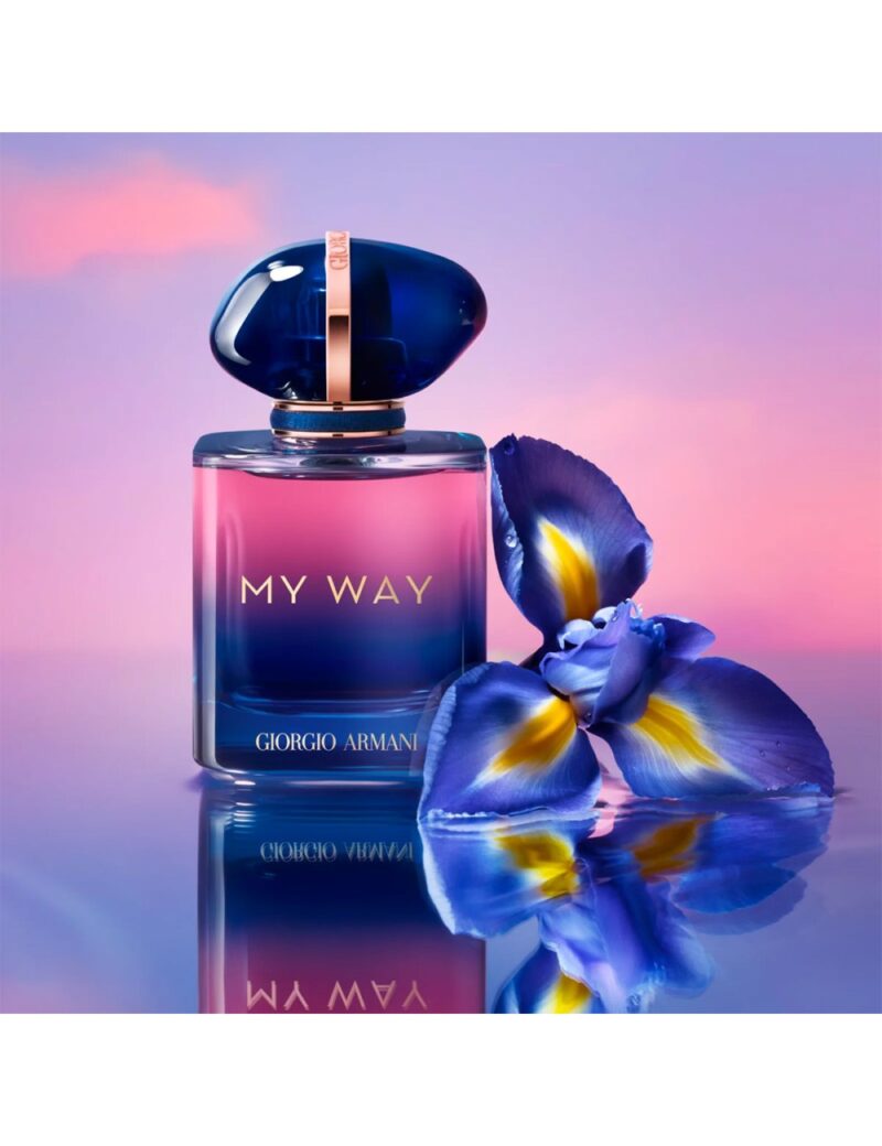 Armani My Way Parfum tester