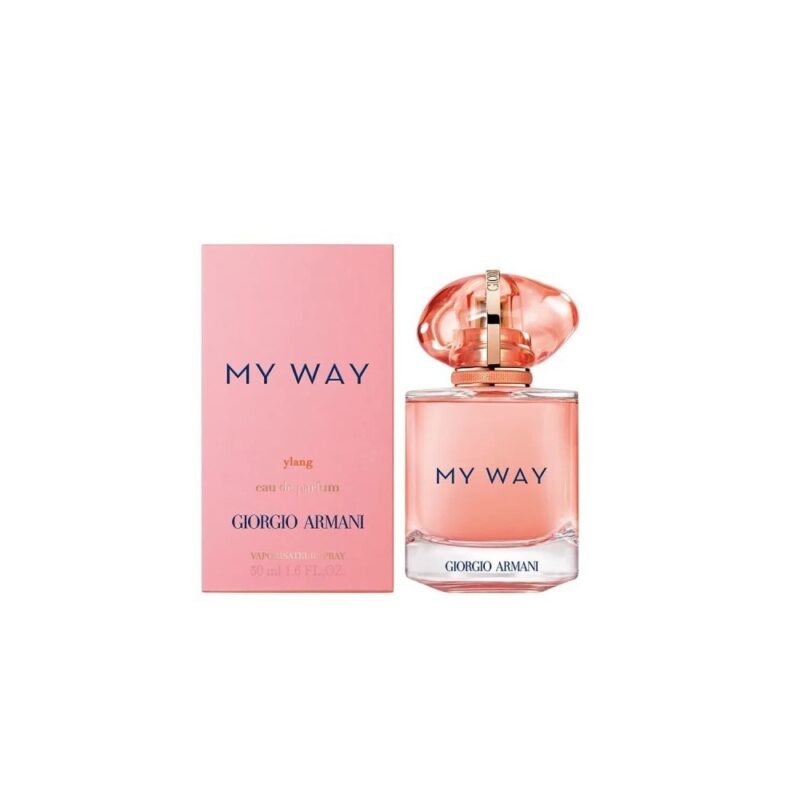 Armani My Way Ylang EDP