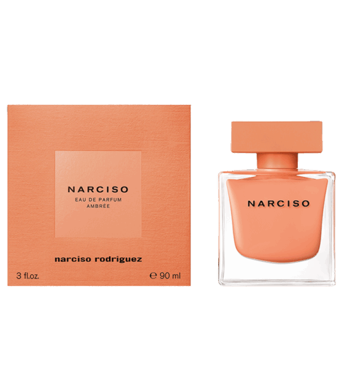 Narciso Rodriguez Narciso Ambrée EDP