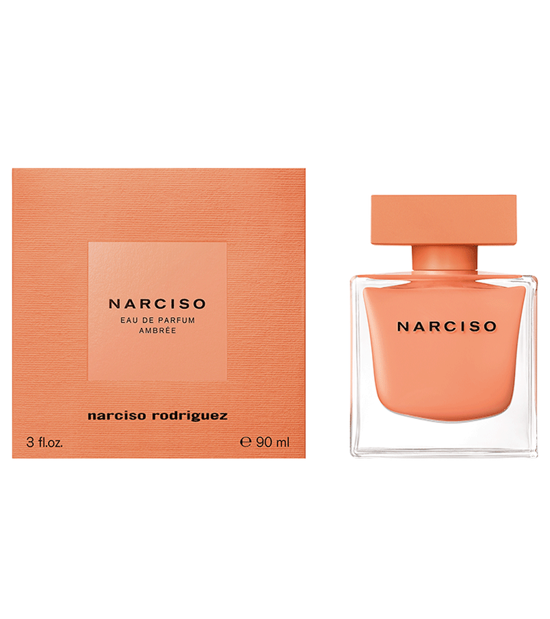 Narciso Rodriguez Narciso Ambrée EDP
