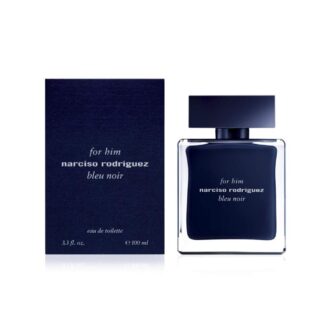 Narciso Rodriguez For Him Blue Noir tester