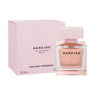 Narciso Rodriguez Narciso EDP Cristal