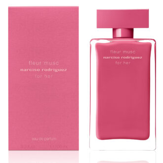 Narciso Rodriguez Fleur Musc EDP