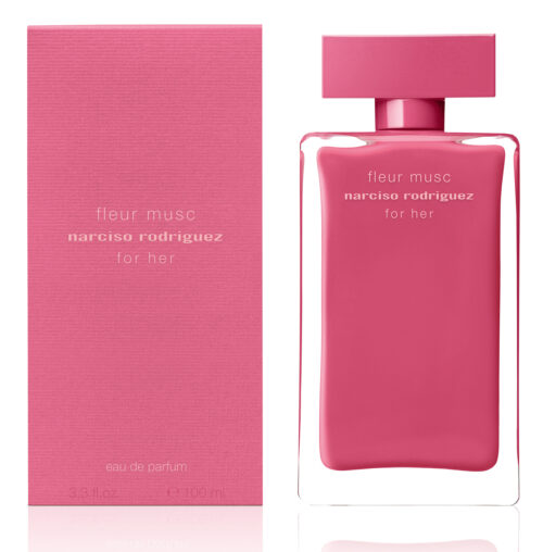 Narciso Rodriguez Fleur Musc EDP