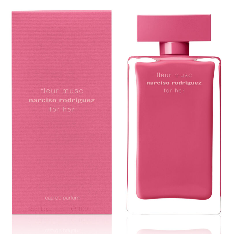 Narciso Rodriguez Fleur Musc EDP