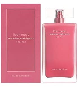 Narciso Rodriguez Fleur Musc