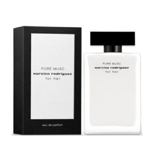 Narciso Rodriguez Pure Musc EDP