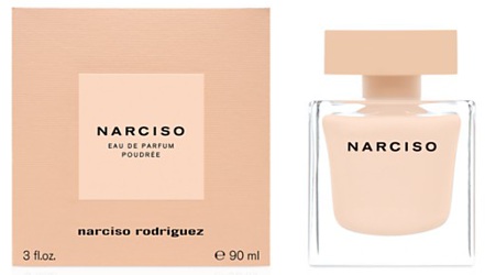 Narciso Rodriguez Poudrée EDP