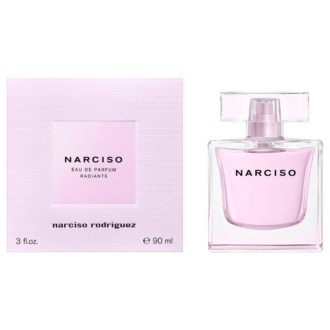 Narciso Rodriguez Radiante EDP