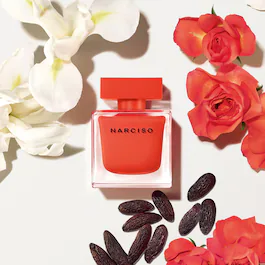 Narciso Rodriguez Rouge EDP tester