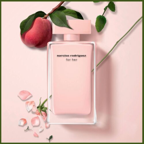 Narciso Rodriguez For Her EDP tester