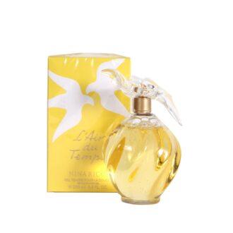 Nina Ricci L’Air Du Temps tester