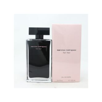 Narciso Rodriguez For Her