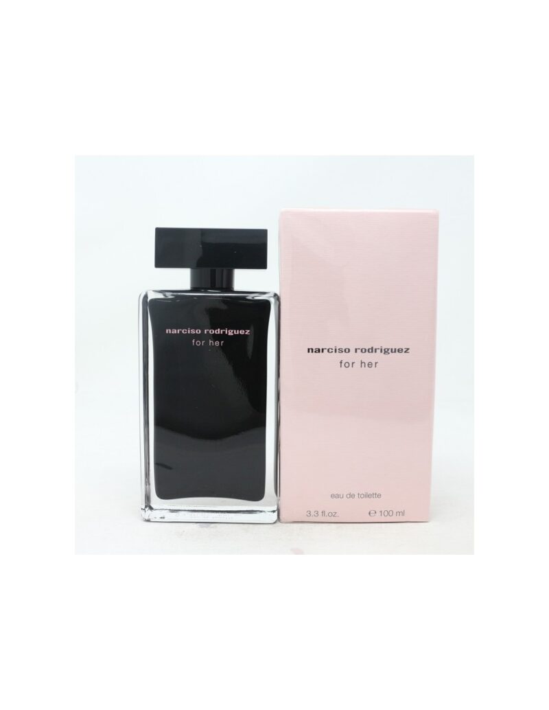 Narciso Rodriguez For Her
