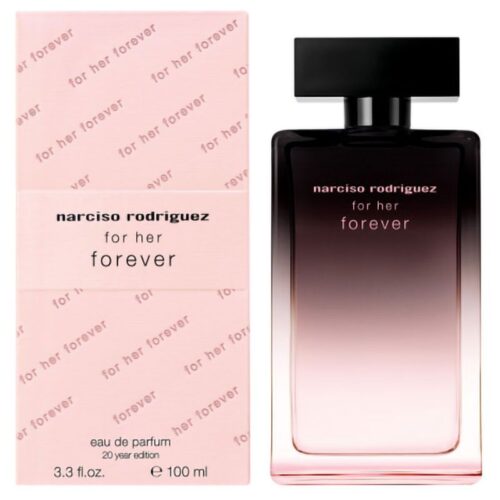 Narciso Rodriguez For Her Forever EDP