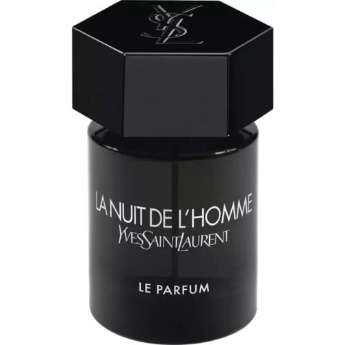 YSL La Nuit De L'Homme Le Parfum tester