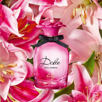 Dolce & Gabbana Dolce Lily tester