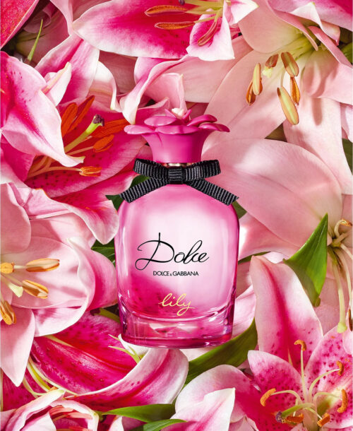 Dolce & Gabbana Dolce Lily tester