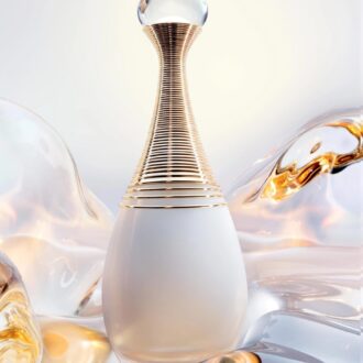 DIOR J'adore Parfum d'Eau EDP tester