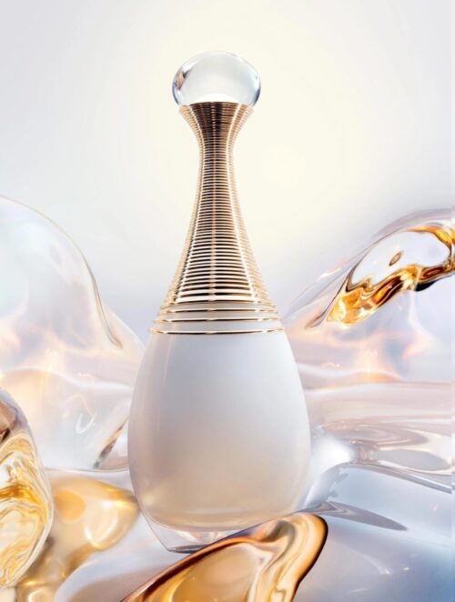 DIOR J'adore Parfum d'Eau EDP tester