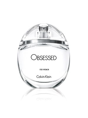 Calvin Klein CK Obsessed EDP tester