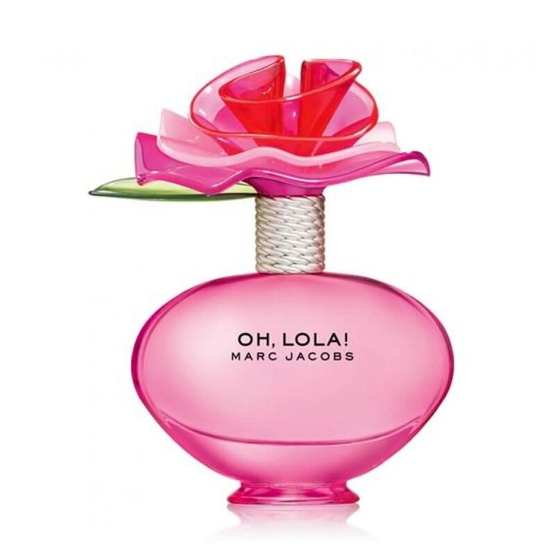 Marc Jacobs Oh, Lola! EDP tester