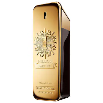Rabanne One Million Parfum tester
