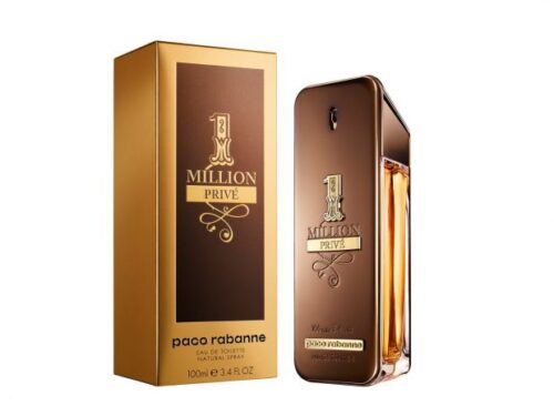 Paco Rabanne One Million Privé EDP tester