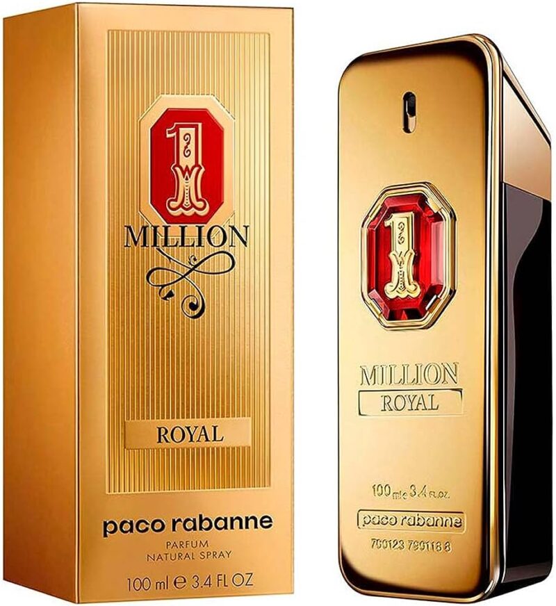 Paco Rabanne 1 Million Royal Parfum