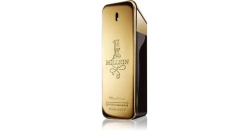 Rabanne One Million tester