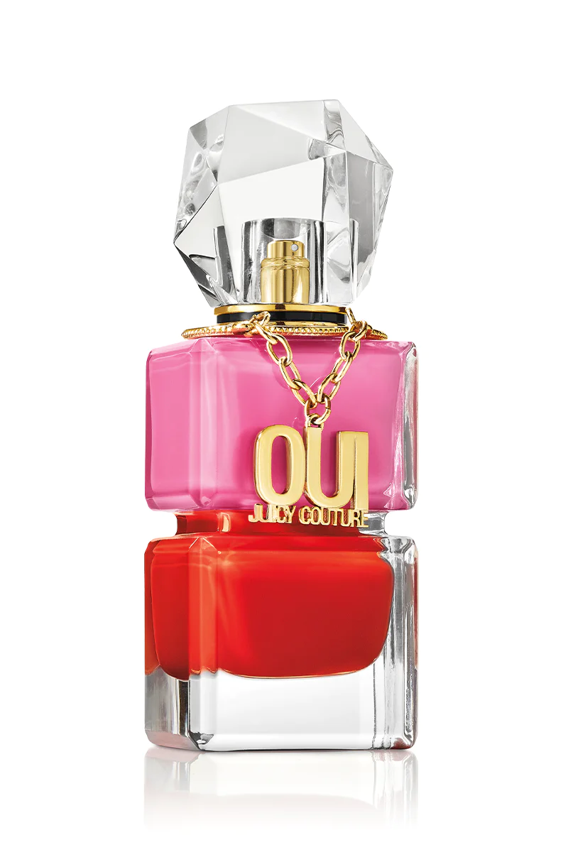 Juicy Couture Oui EDP tester