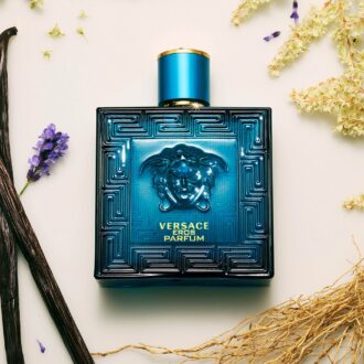 Versace Eros Parfum Uomo tester