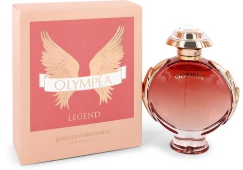 Paco Rabanne Olympea Legend EDP tester