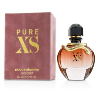 Rabanne Pure XS EDP tester