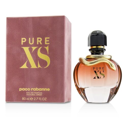 Rabanne Pure XS EDP tester