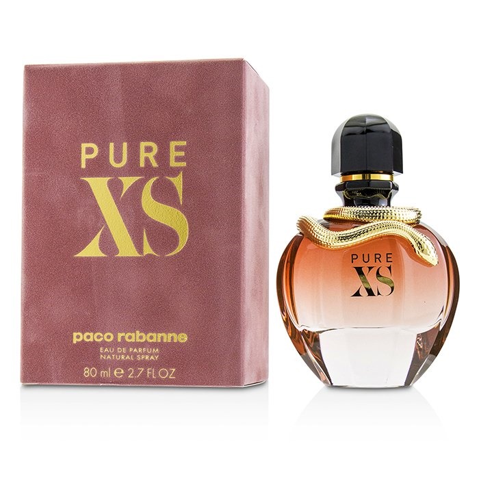 Rabanne Pure XS EDP tester