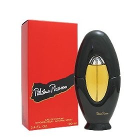Paloma Picasso EDP tester