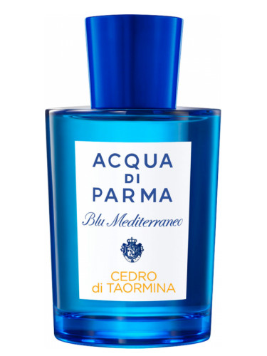 Acqua Di Parma Cedro Di Taormina tester