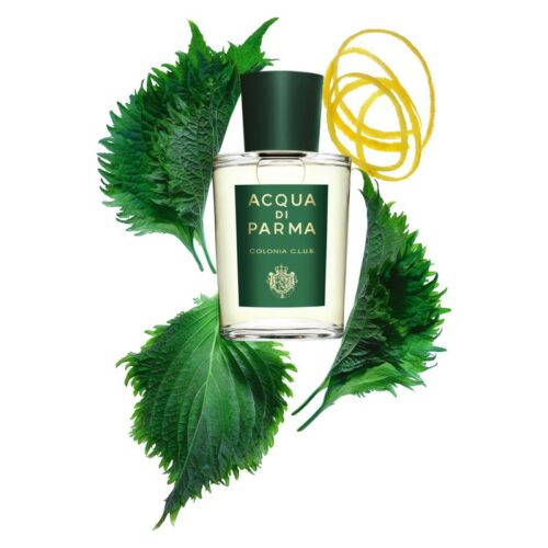 Acqua Di Parma Colonia Club tester