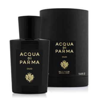 Acqua Di Parma Oud EDP tester