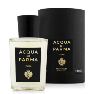 Acqua Di Parma Yuzu EDP tester
