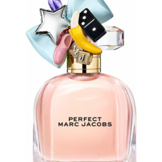Marc Jacobs Perfect EDP tester