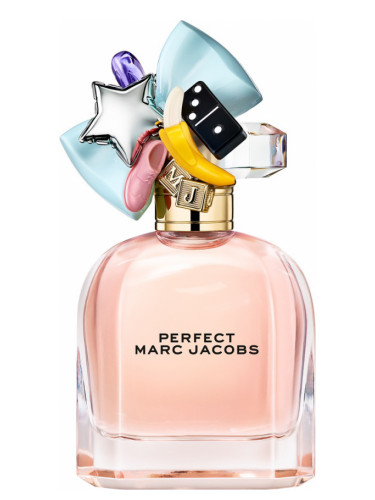 Marc Jacobs Perfect EDP tester