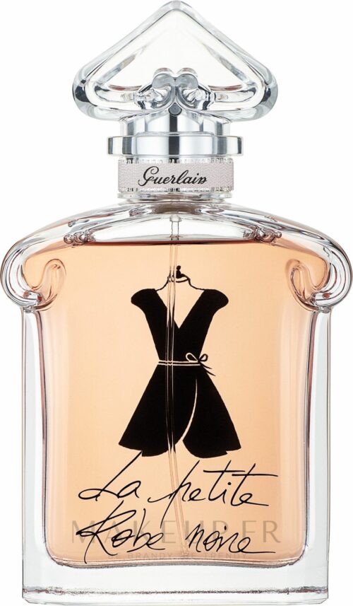 Guerlain La Petite Robe Noir Velours EDP tester