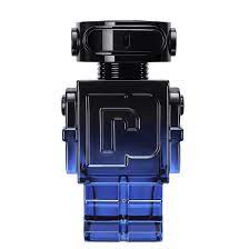 Rabanne Phantom EDP intense tester