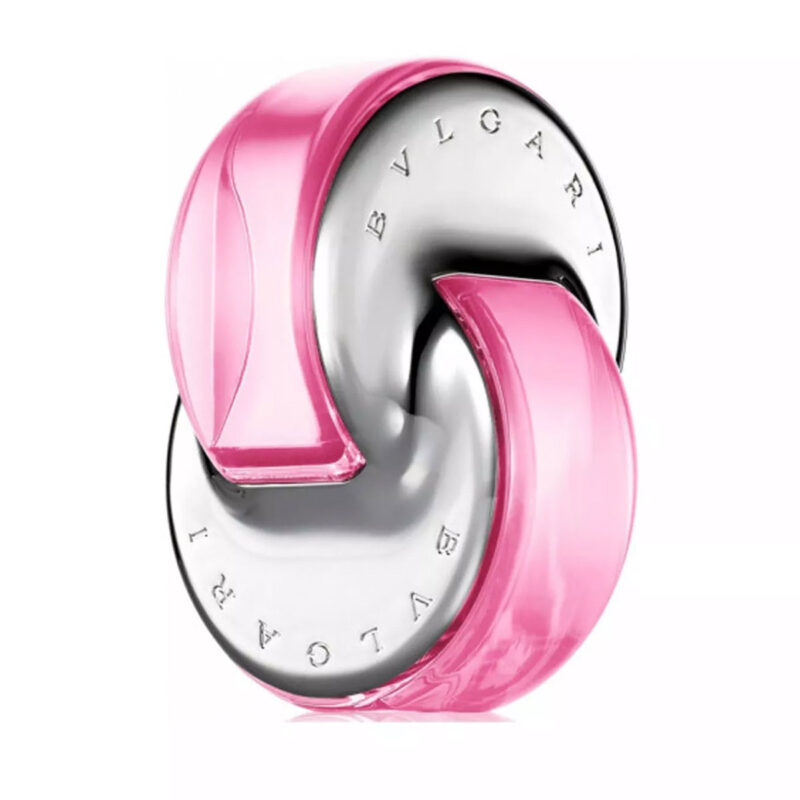 Bulgari Omnia Pink Sapphire tester
