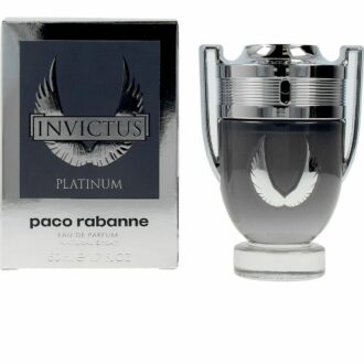 Rabanne Invictus Platinum EDP tester
